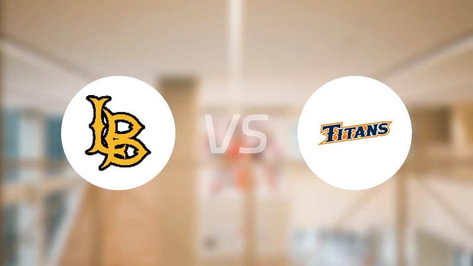 加州州立大学长滩分校vs加州州立富勒顿分校比分预测【2026/01/23】