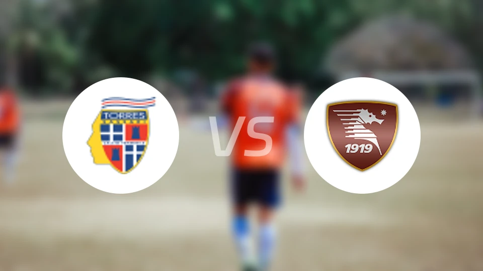 托雷斯U19vs凯勒雷斯U19比分预测【2024/09/28】