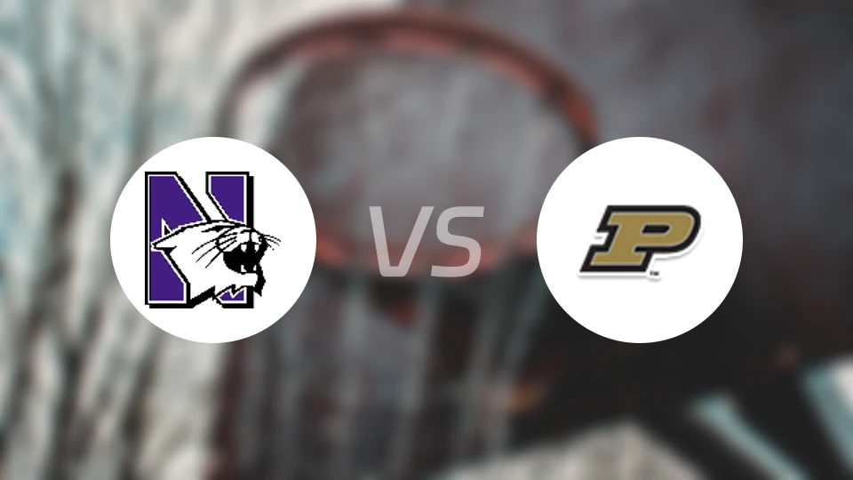 西北大学vs普渡大学比分预测【2026/03/13】