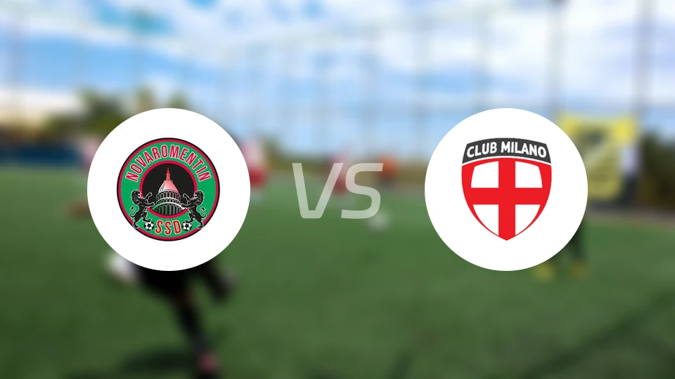 诺瓦罗曼坦vs米兰奴俱乐部比分预测【2025/12/07】