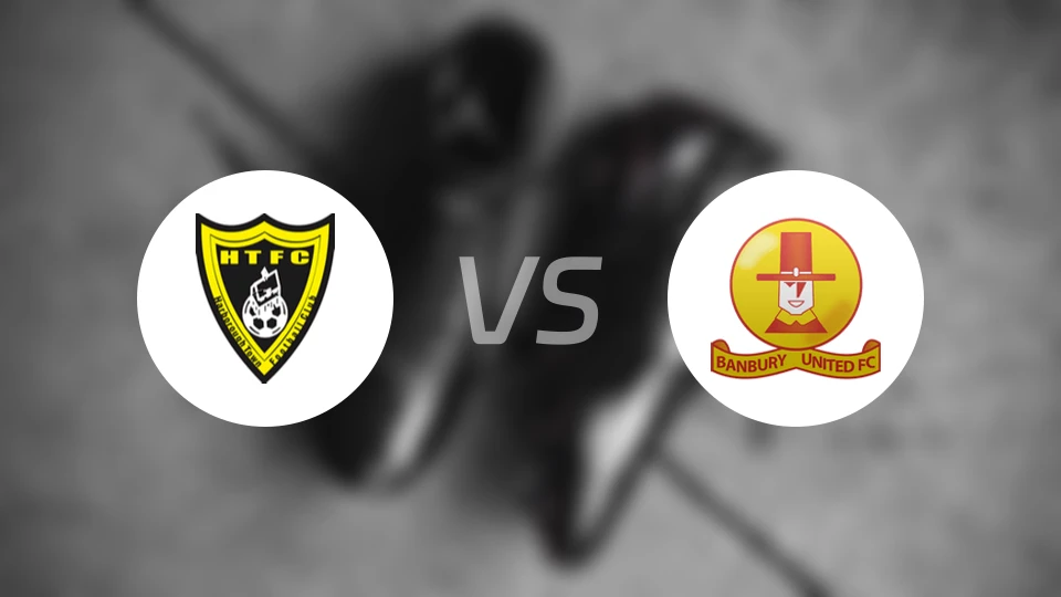 哈伯勒镇vs班布里比分预测【2026/04/06】