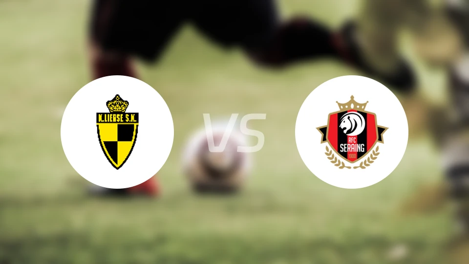 利亚斯U21vsRFC色森U21比分预测【2026/01/31】