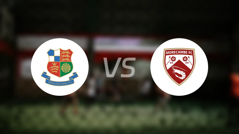 威尔德斯通vs莫雷坎比比分结果战报【2026/03/04】