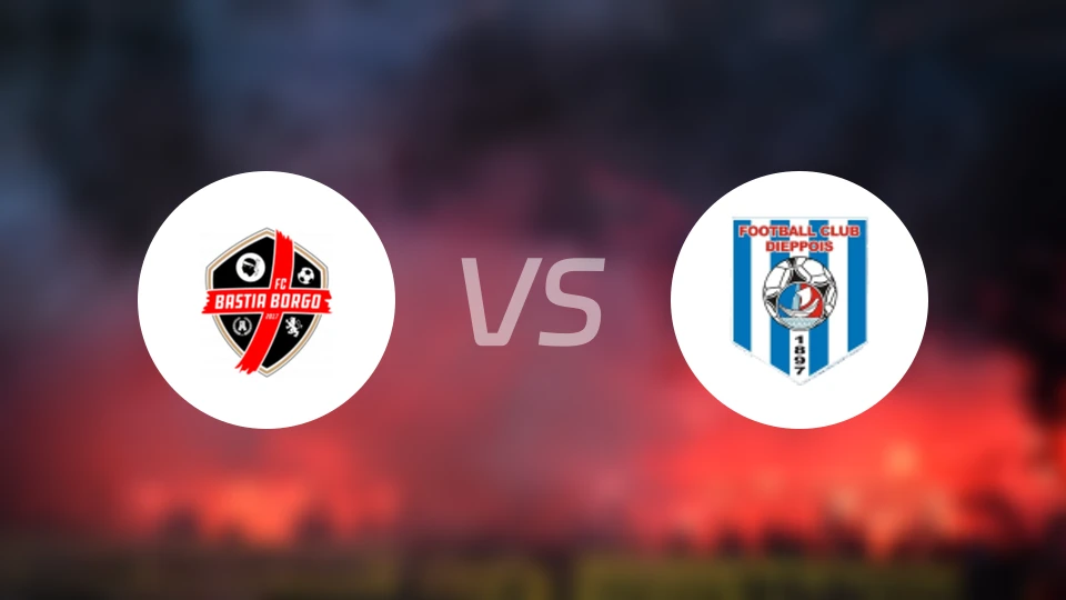 巴斯蒂亚波尔戈vs迪艾比比分预测【2025/12/07】