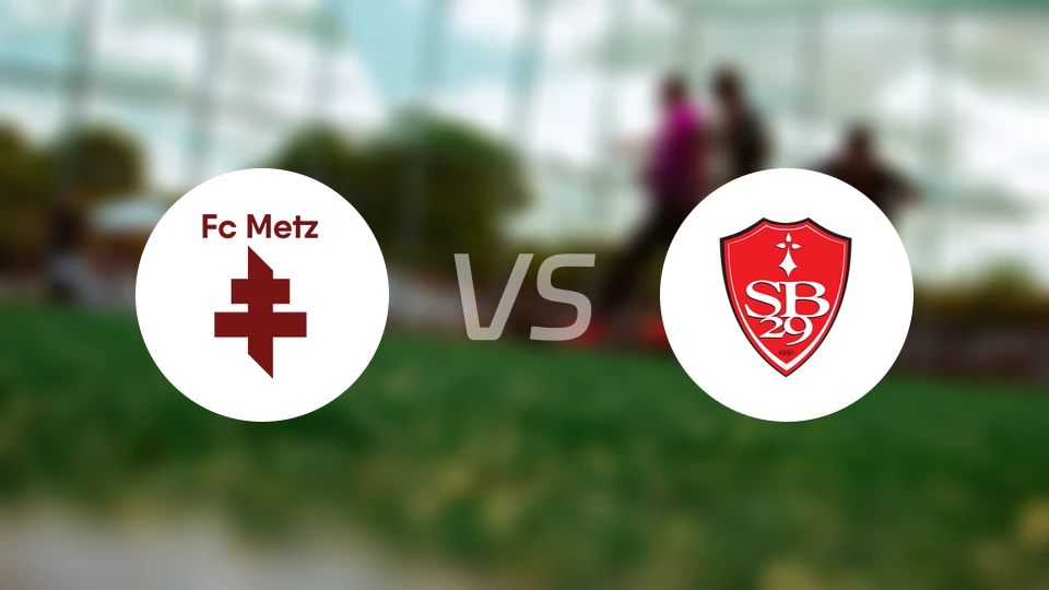 梅斯vs布雷斯特比分预测【2026/03/02】