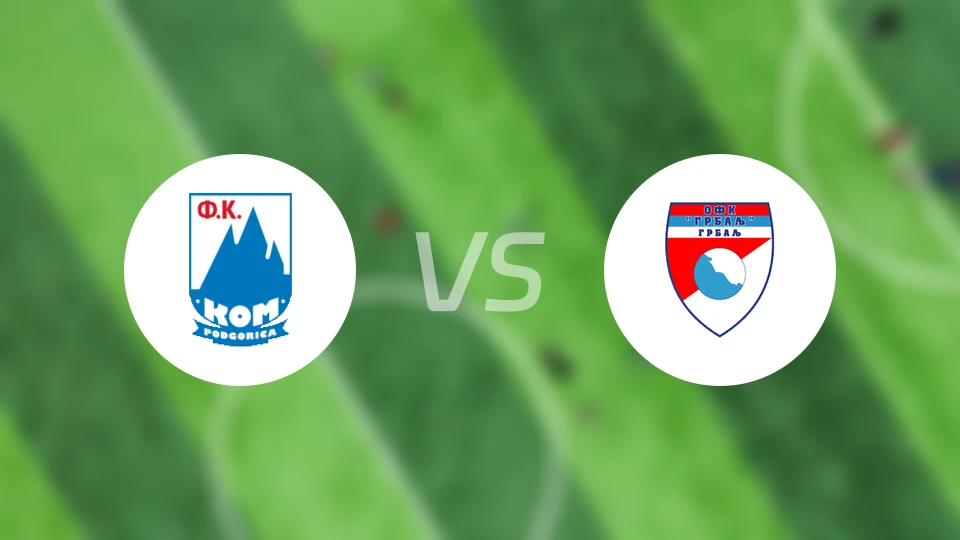 KOM朴高利卡vs格瑞巴吉比分预测【2025/11/16】