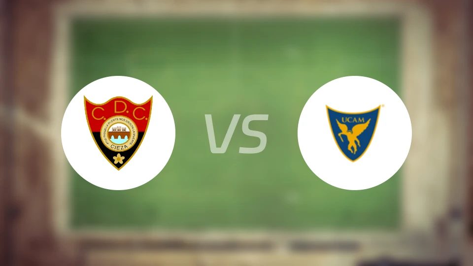 希叶扎vsUCAM穆西亚B队比分预测【2026/03/08】