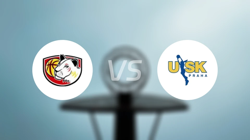 卡拉洛维女篮vsUSK布拉格女篮比分预测【2026/03/28】