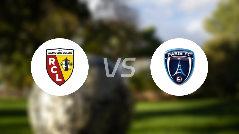 朗斯女足vs巴黎FC女足比分结果战报【2025/11/08】