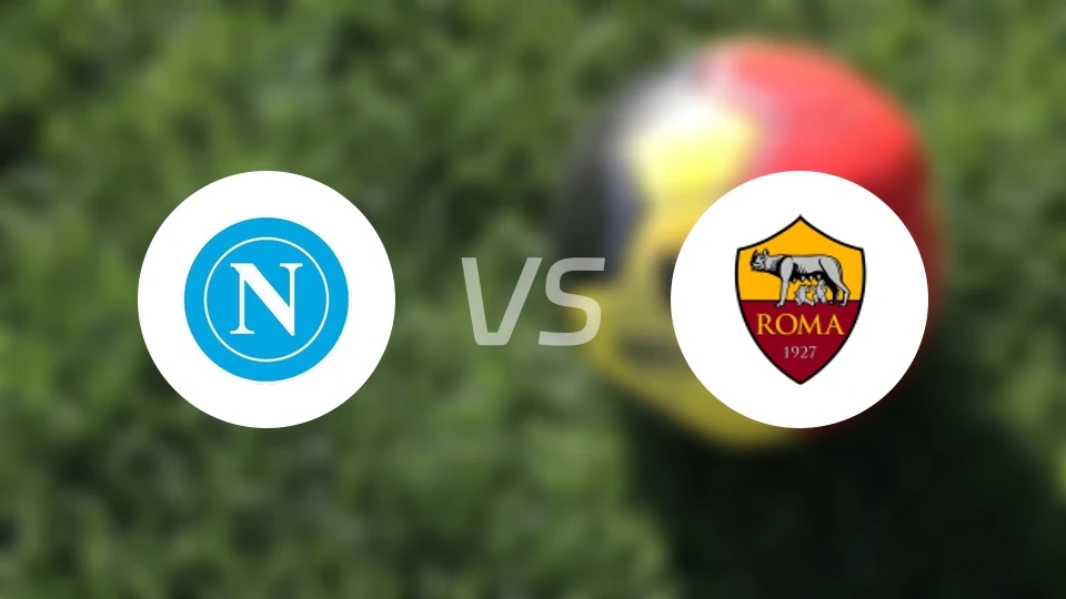 那不勒斯vs罗马比分预测【2026/02/16】