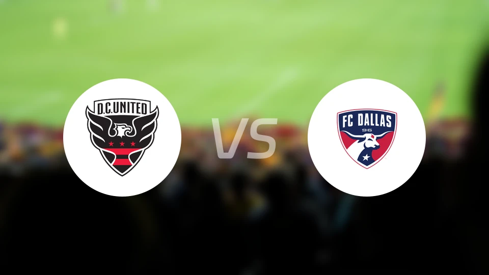 华盛顿联vs达拉斯FC比分预测【2026/04/05】