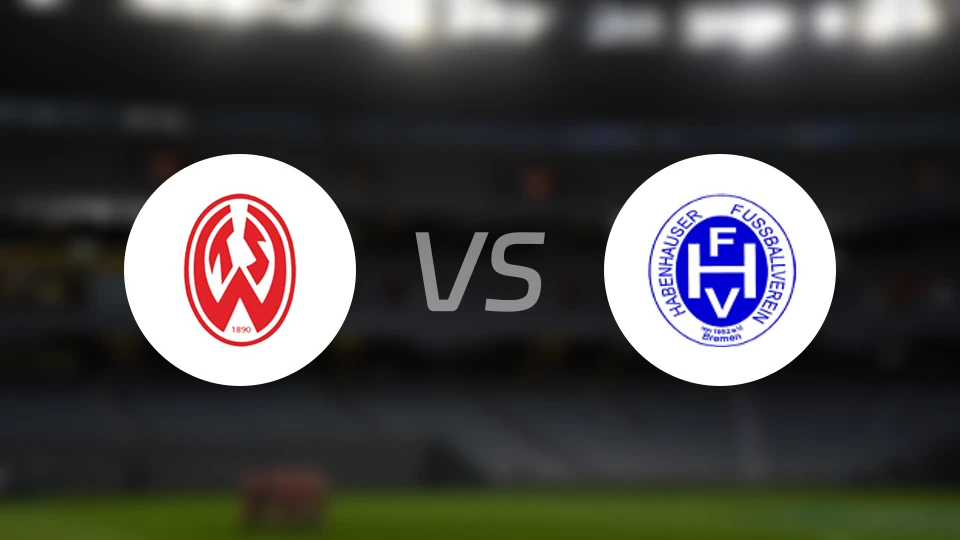 伍特默豪森vs哈本比分预测【2024/08/31】