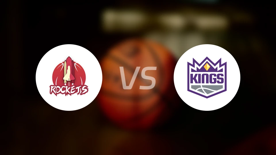 火箭vs国王比分预测【2025/12/22】