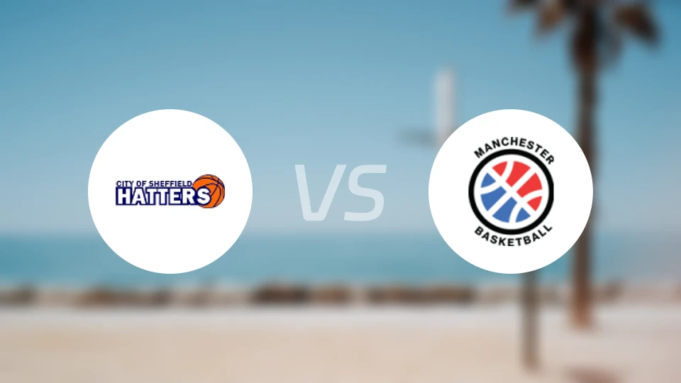 谢菲尔德女篮vs曼彻斯特篮球女篮比分预测【2025/11/30】