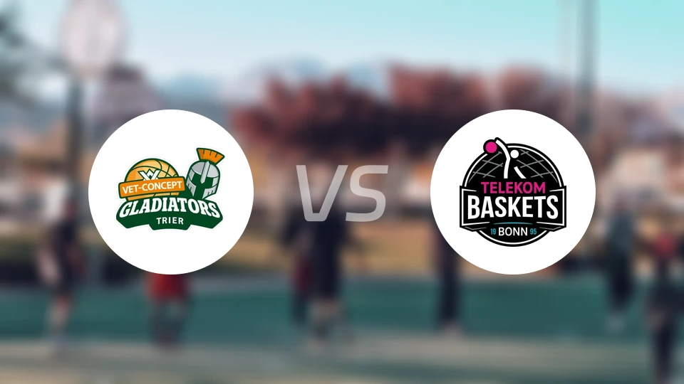 特里尔vs特力康比分结果战报【2025/12/14】