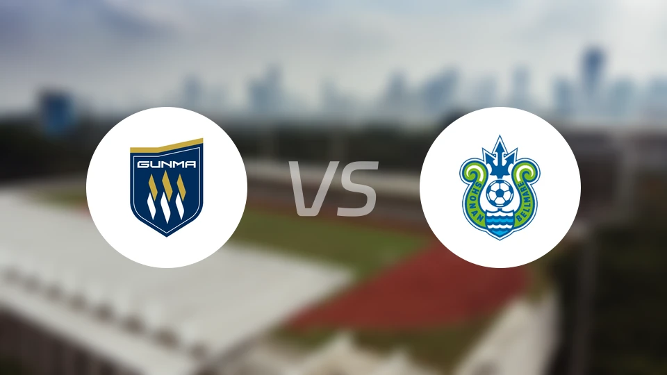 群马草津温泉vs湘南丽海比分预测【2026/03/20】