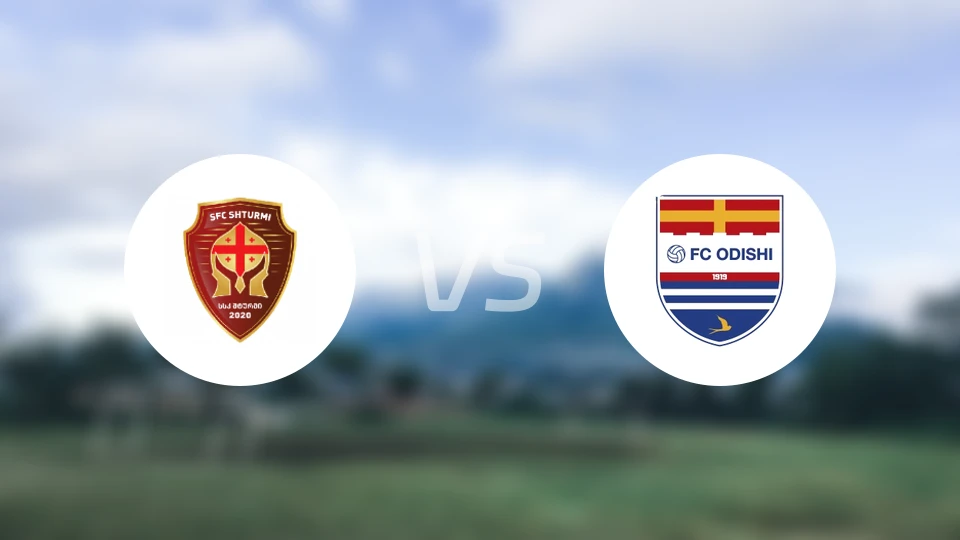 什图尔米vs奥迪希1919比分预测【2026/04/18】