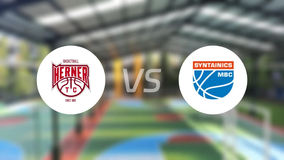 赫利女篮vs中央德国女篮比分预测【2025/11/30】