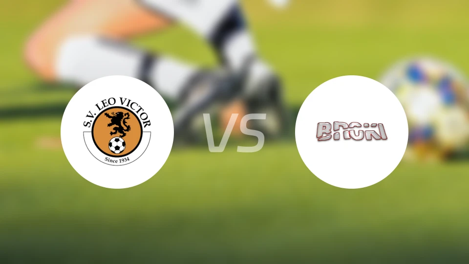 利奥维克多vs布罗茨基比分预测【2026/04/20】