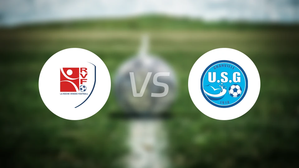 永河畔拉罗什vs葛伦维尔比分预测【2026/01/10】