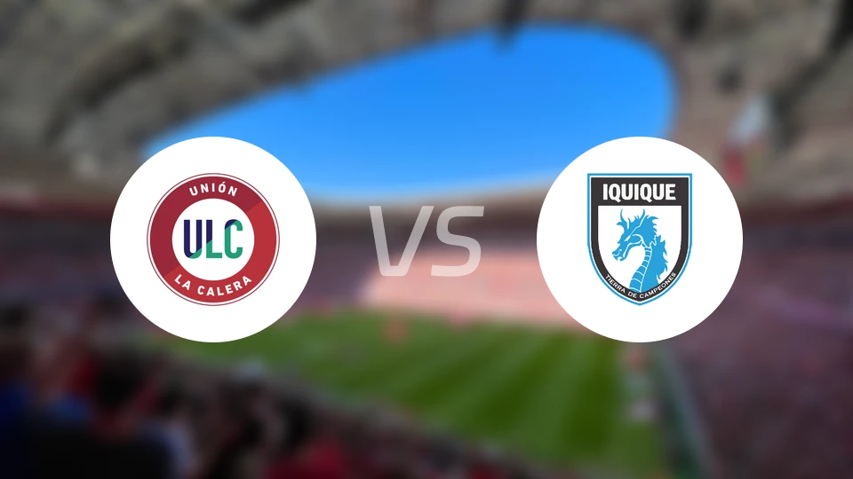 拉卡莱拉联vs伊基克体育比分结果战报【2025/11/08】