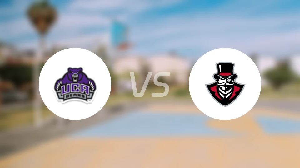 中阿肯色大学vs奥斯汀皮耶州立比分结果战报【2026/02/26】