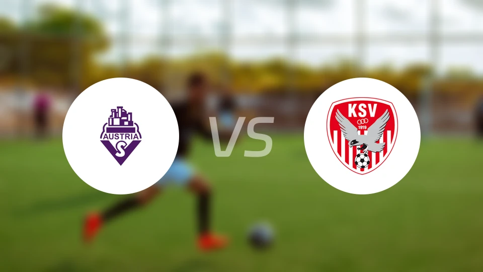 奥地利萨尔斯堡vs卡芬堡比分预测【2026/04/25】