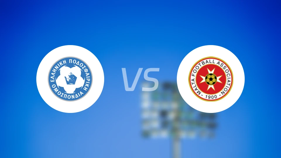 希腊U21vs马耳他U21比分结果战报【2026/03/28】