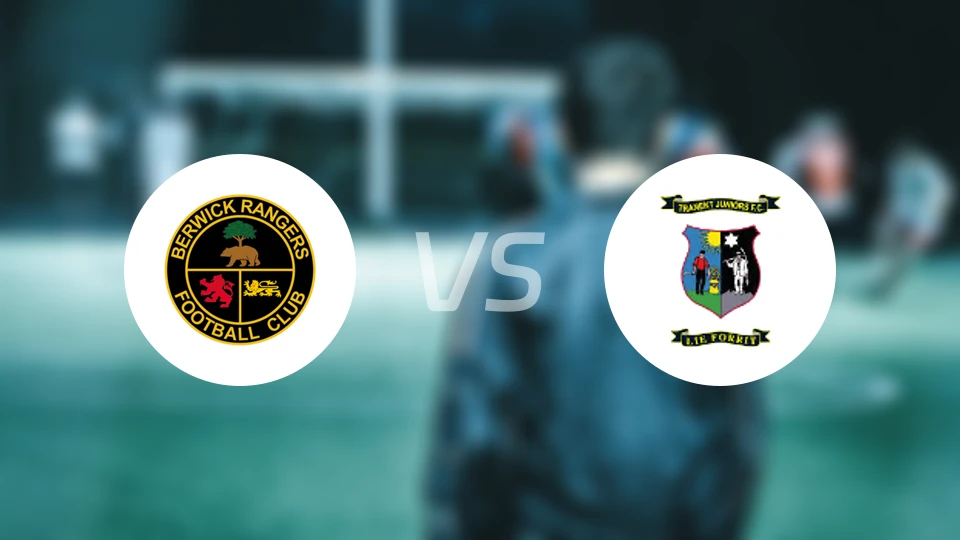 伯威克流浪者vs特兰特青年比分预测【2026/01/10】