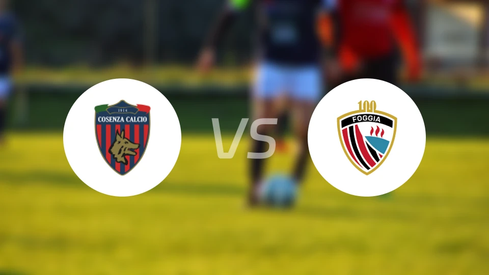 科森扎vs福贾比分预测【2026/04/04】