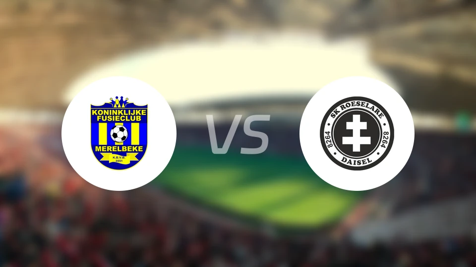 梅勒尔贝克vsSK鲁瑟拉尔比分预测【2026/04/19】