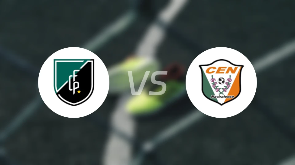 潘塔纳尔vs拿维莱恩斯比分预测【2026/02/08】