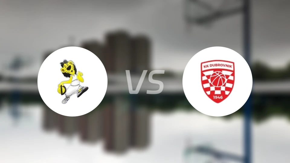 杜布拉瓦vs杜布罗尼克比分预测【2026/02/14】