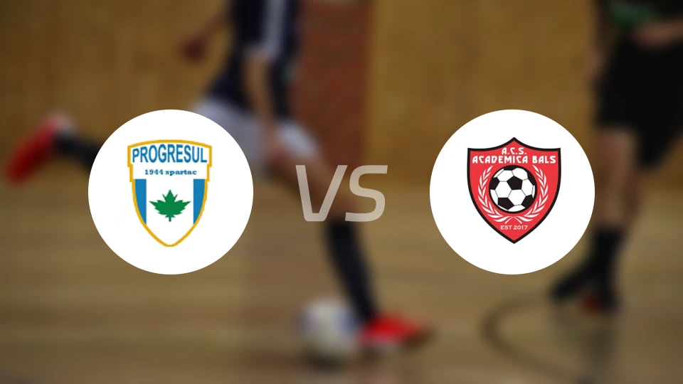 AFC布加勒斯特vsACS巴尔斯比分预测【2025/11/29】