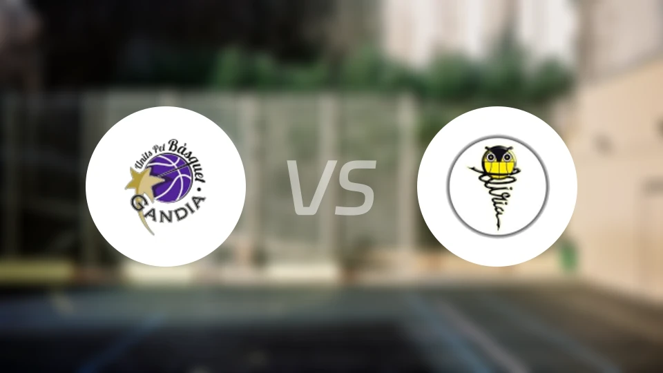 UPB甘迪亚vsEB伊比利亚比分预测【2025/12/15】