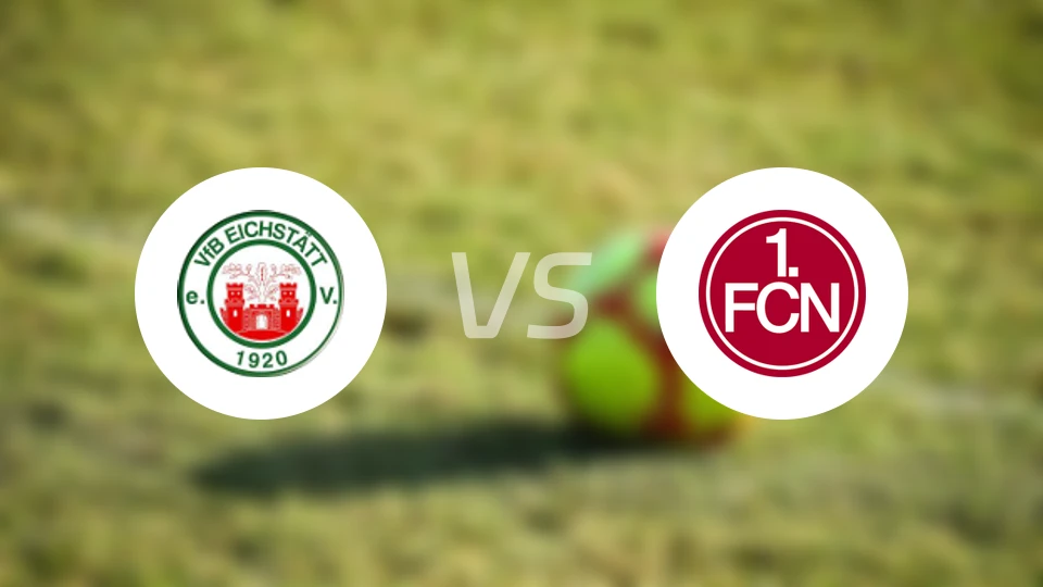 VfB艾斯特vs纽伦堡二队比分预测【2026/04/18】