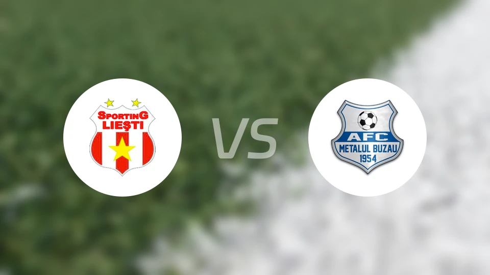 列什蒂竞技vsAFC梅塔鲁布佐比分预测【2025/12/04】