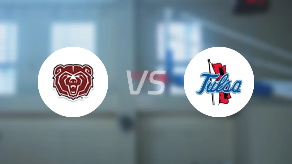 密苏里州立大学vs塔尔萨大学比分预测【2025/12/07】