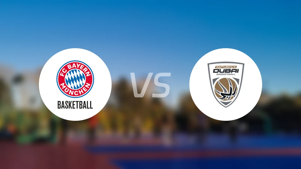 拜仁慕尼黑vs迪拜比分预测【2026/03/20】