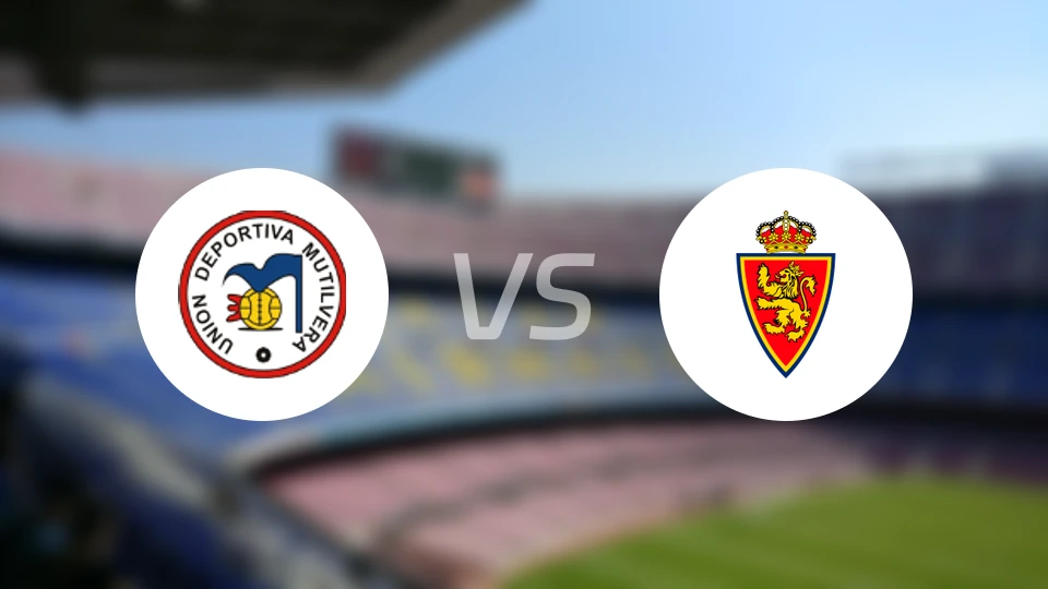 木提维拉vs萨拉戈萨比分预测【2025/10/30】