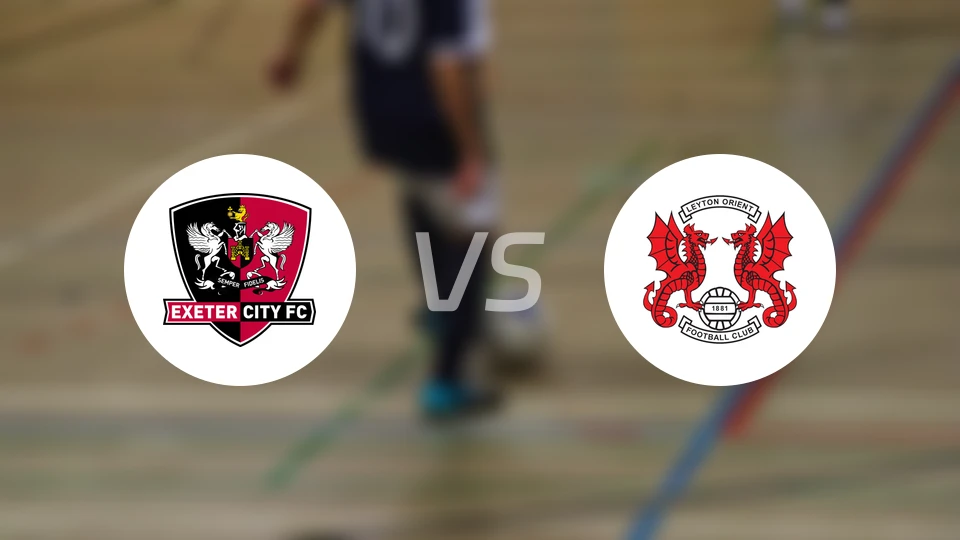 埃克塞特城vs莱顿东方比分预测【2026/03/28】