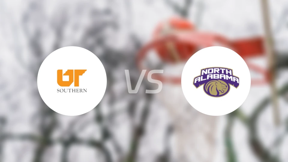 田纳西州南部大学vs北阿拉巴马比分预测【2025/11/26】