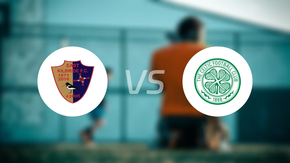 东基尔布莱德vs凯尔特人U21比分预测【2025/11/12】