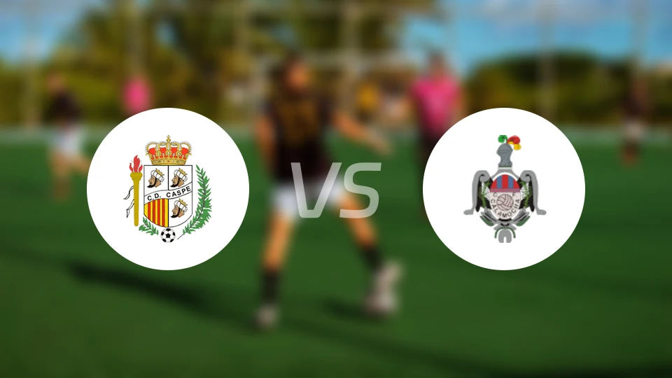 卡斯佩vs卡拉莫查比分预测【2026/04/02】