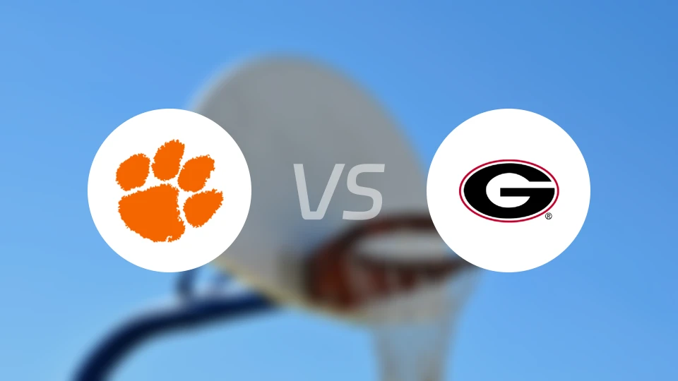 克莱姆森大学vs佐治亚大学比分预测【2025/11/24】
