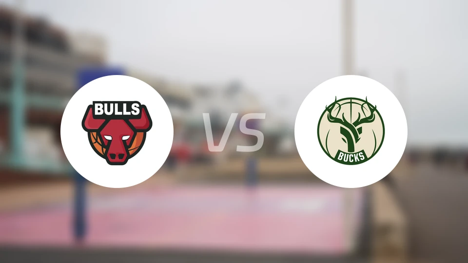 公牛vs雄鹿录像回放【2025/11/08】