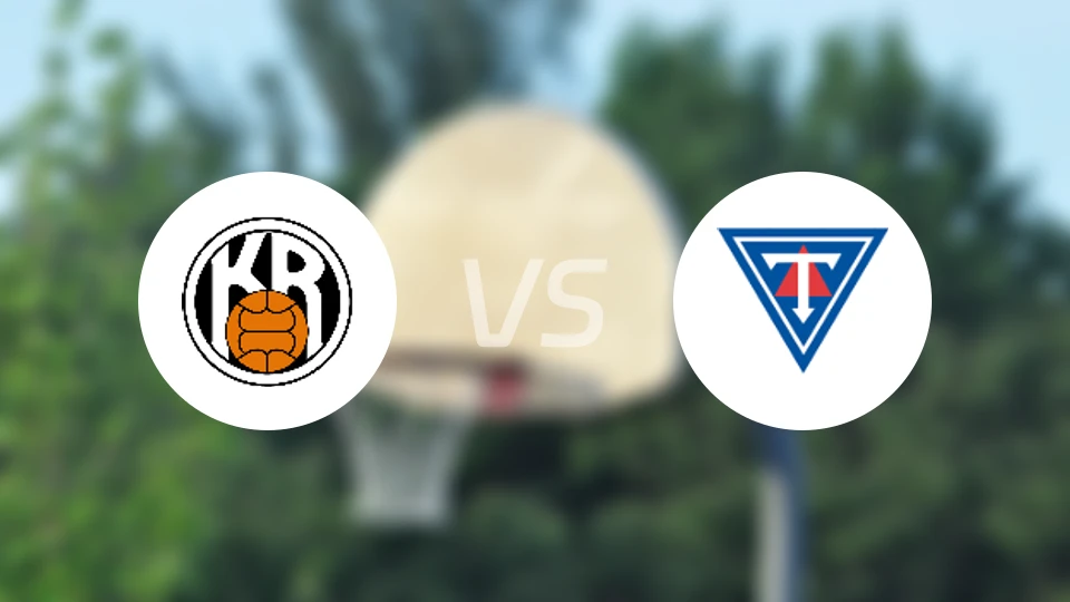 KR雷克雅未克女篮vs廷达斯托尔女篮比分预测【2026/01/14】