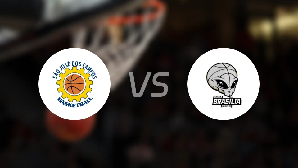 圣荷塞vs巴西利亚比分预测【2025/12/11】