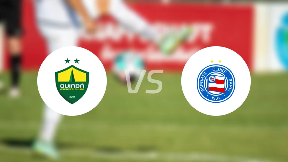 库亚巴青年队vs巴伊亚青年队比分预测【2026/02/22】