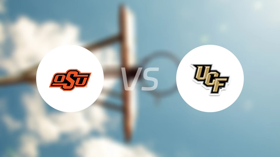 俄克拉荷马州立大学vs中佛罗里达大学比分结果战报【2026/03/04】
